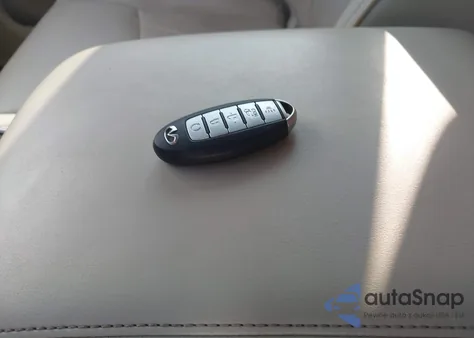 2014 Infiniti Qx60 from USA, damaged, VIN 5N1AL0MN8EC555412